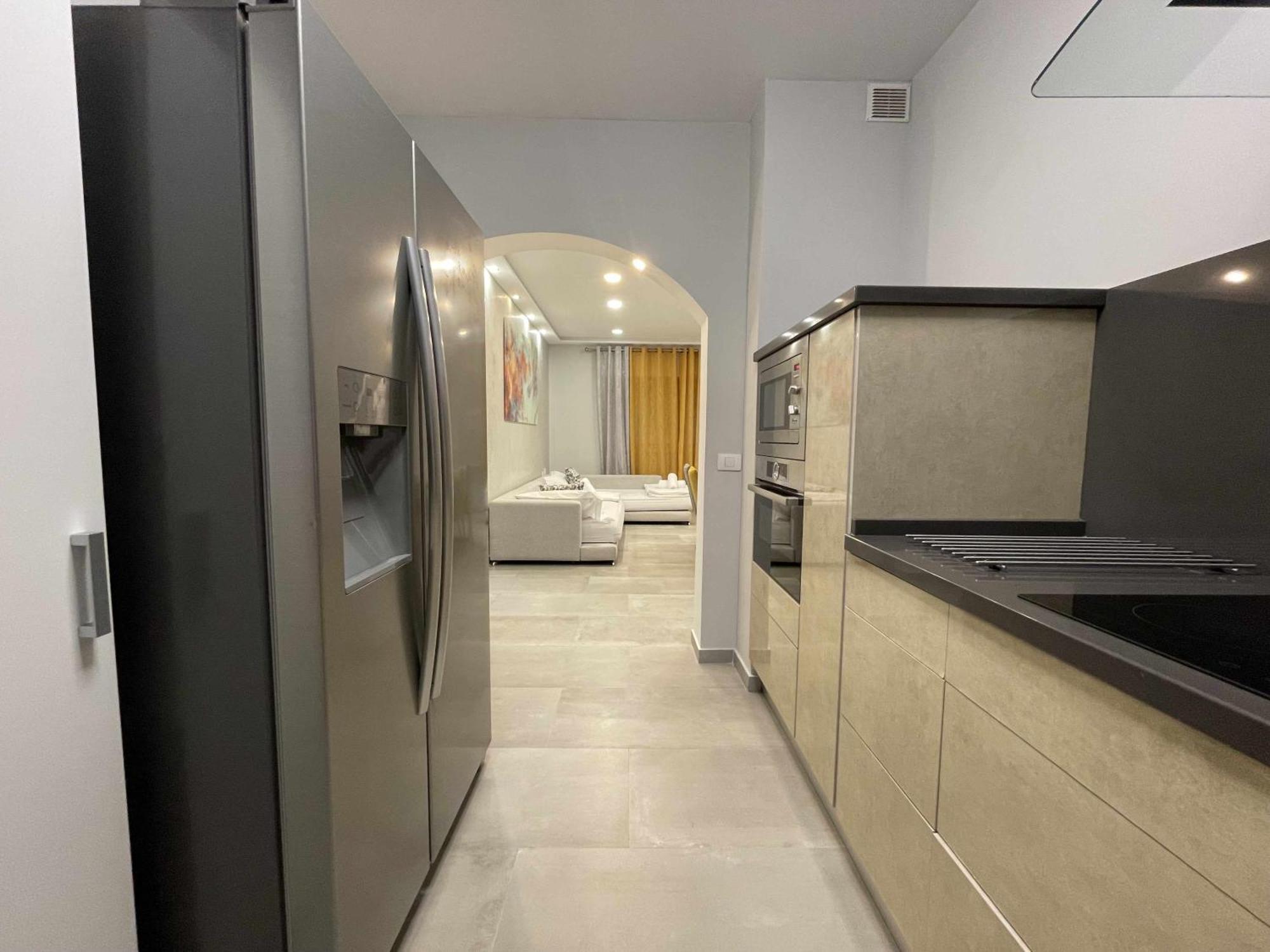 אדחה Markethome Bouganvilla מראה חיצוני תמונה