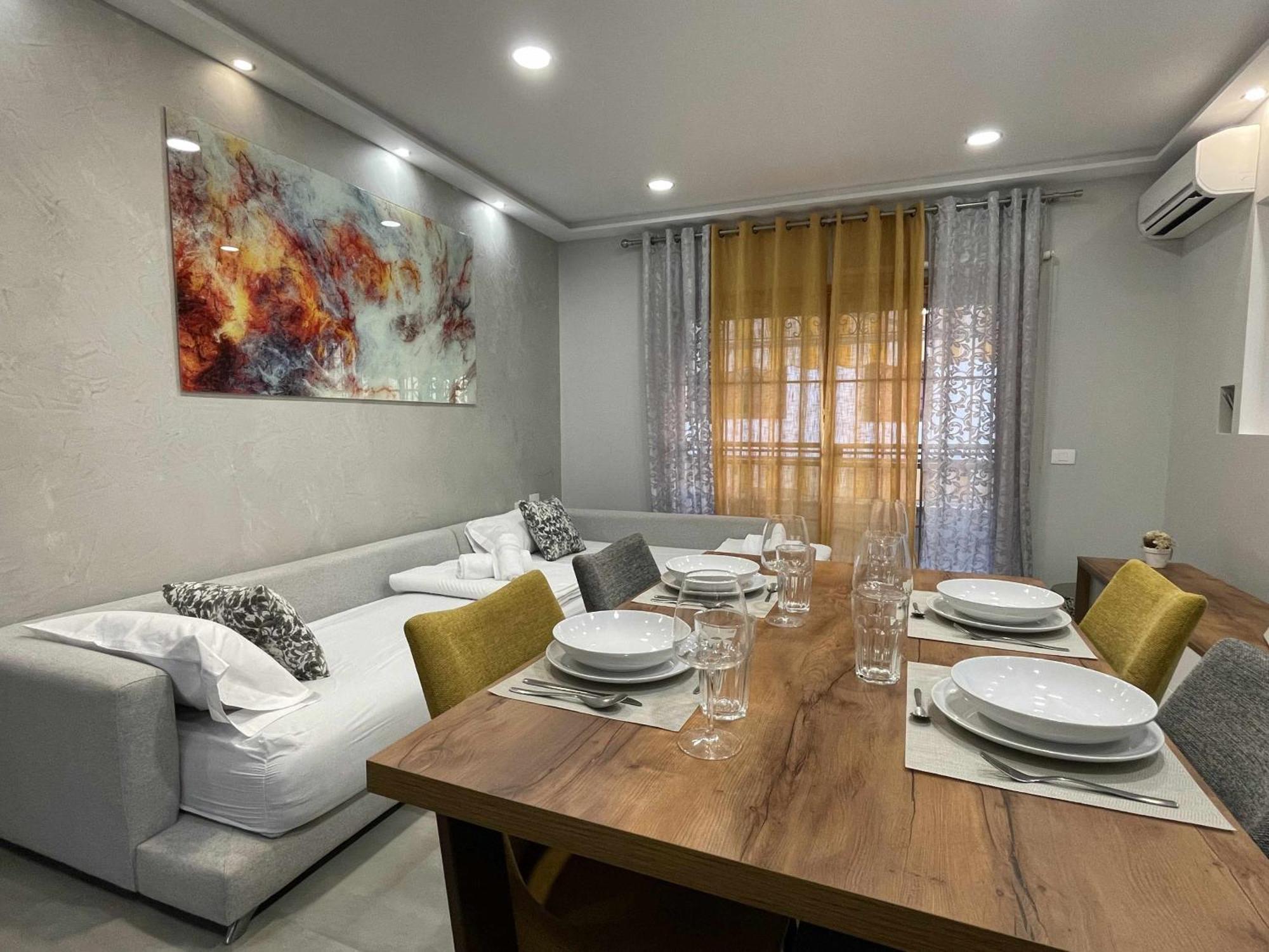 אדחה Markethome Bouganvilla מראה חיצוני תמונה