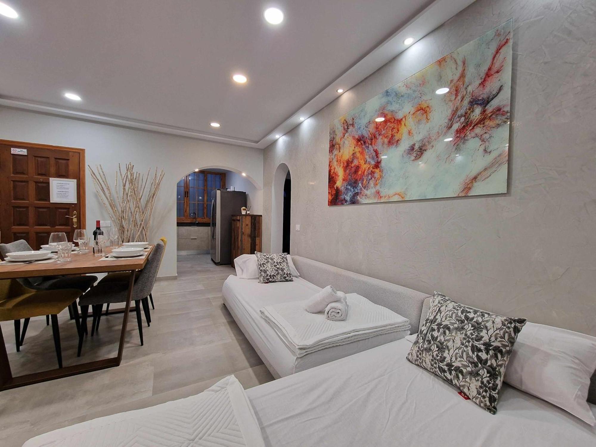 אדחה Markethome Bouganvilla מראה חיצוני תמונה