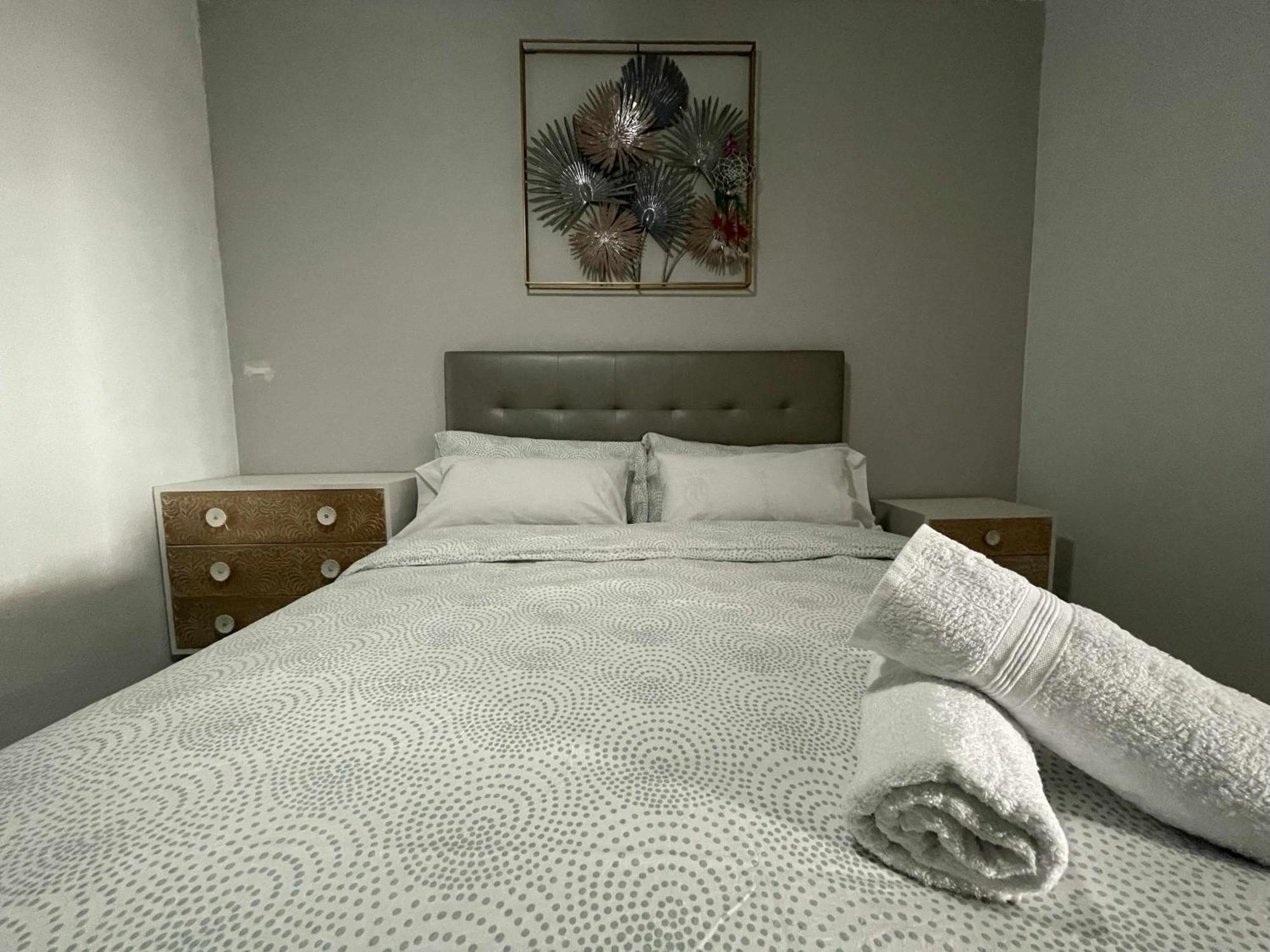 אדחה Markethome Bouganvilla מראה חיצוני תמונה